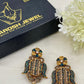 Huda Earring