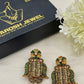 Huda Earring