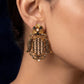 Huda Earring