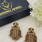 Huda Earring