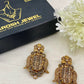 Huda Earring