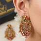 Huda Earring