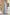 Ice Snowflake Embroidered Abaya