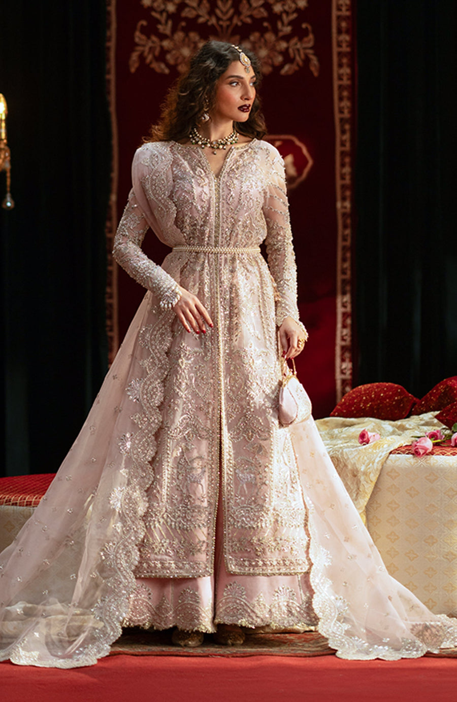 Nur Jahan Begum