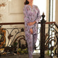 02 Piece Ready to wear Printed Shirt & Trouser