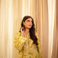 02 Piece Ready to wear Printed Shirt & Trouser