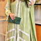 Matcha Ari Luxe