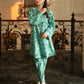 02 Piece Ready to wear Printed Shirt & Trouser