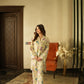 02 Piece Ready to wear Printed Shirt & Trouser