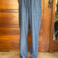 Indigo Blue Relaxed Trouser Him