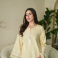 03 Piece Unstitched Embroidered Festive Eid Collection