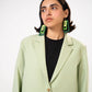 BASIC BLAZER