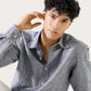LINEN BUTTON DOWN SHIRT