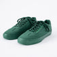 MONOCROME SUEDE LACE-UP SHOES
