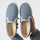 ND CLASSIC EVERYDAY SLIP-ONS