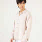 MUSLIN CAMP COLLAR SHIRT