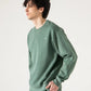 BASIC FLEECE SWEATSHIRT