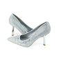 Imported Formal Court-Shoes - 98497S