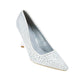 Imported Formal Court-Shoes - 98497S