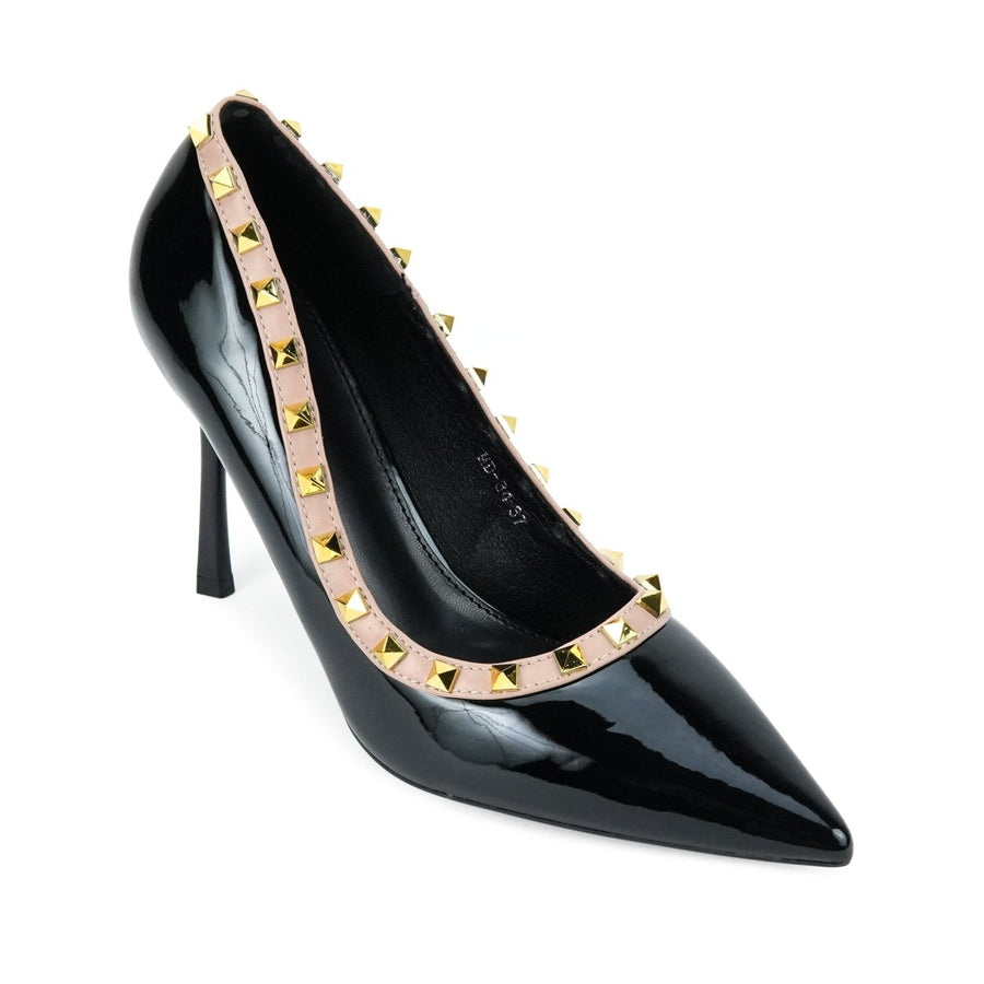 Imported Formal Court-Shoes - 98504S