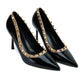 Imported Formal Court-Shoes - 98504S