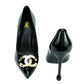 Imported Formal Court-Shoes - 98553S