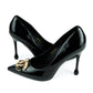 Imported Formal Court-Shoes - 98553S
