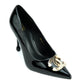Imported Formal Court-Shoes - 98553S