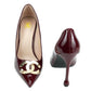 Imported Formal Court-Shoes - 98553S