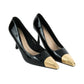Imported Formal Court-Shoes - 98566S
