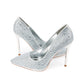 Imported Formal Court-Shoes - 98569S