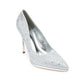 Imported Formal Court-Shoes - 98569S