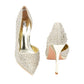Imported Formal Court-Shoes - 98570S