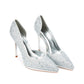 Imported Formal Court-Shoes - 98570S