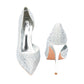 Imported Formal Court-Shoes - 98570S