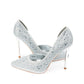 Imported Formal Court-Shoes - 98570S