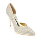 Imported Formal Court-Shoes - 98570S