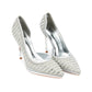 Imported Formal Court-Shoes - 98572S