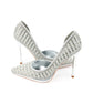 Imported Formal Court-Shoes - 98572S