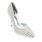 Imported Formal Court-Shoes - 98572S