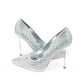 Imported Formal Court-Shoes - 98574S