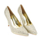 Imported Formal Court-Shoes - 98574S