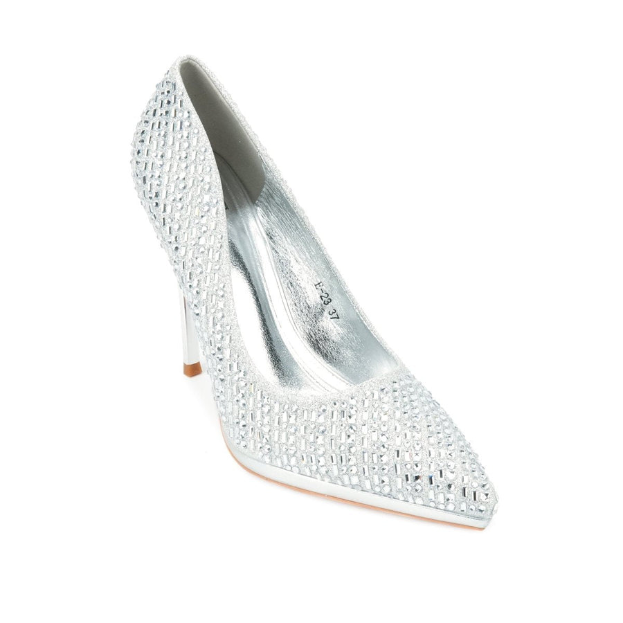 Imported Formal Court-Shoes - 98574S