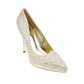 Imported Formal Court-Shoes - 98574S