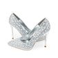Imported Formal Court-Shoes - 98575S