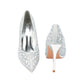 Imported Formal Court-Shoes - 98575S