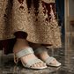 Imported Formal Heel - 98452S