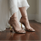 Imported Formal Heel - 98459S