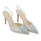 Imported Formal Slingback - 98472S
