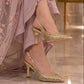 Imported Formal Slingback - 98492S